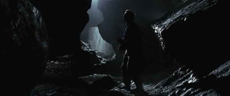 UHD52ALV Batman Begins